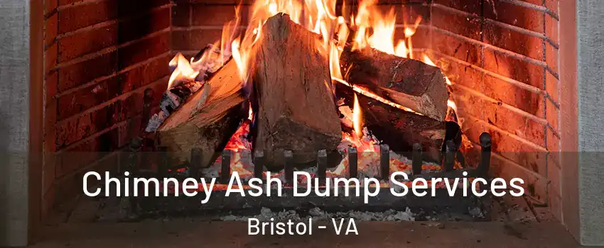  Chimney Ash Dump Services Bristol - VA