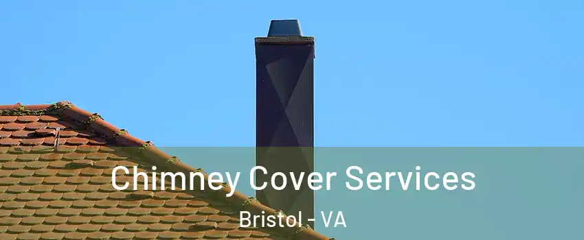  Chimney Cover Services Bristol - VA