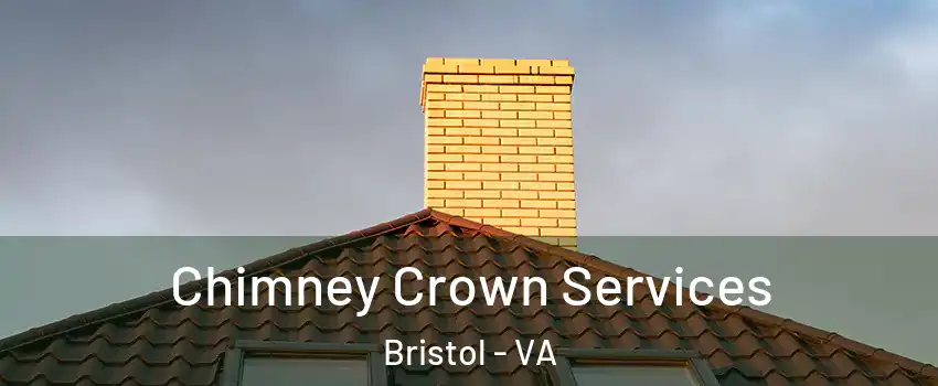  Chimney Crown Services Bristol - VA