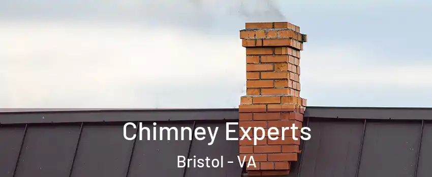  Chimney Experts Bristol - VA