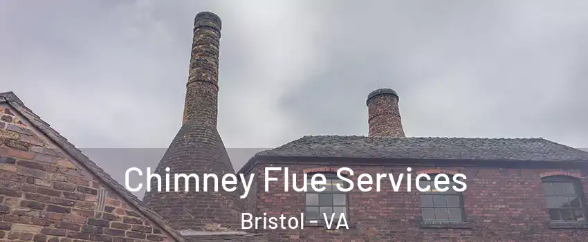  Chimney Flue Services Bristol - VA