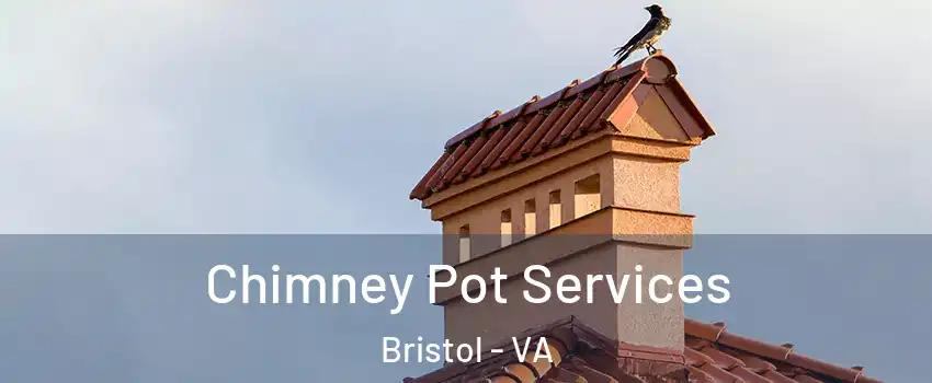  Chimney Pot Services Bristol - VA