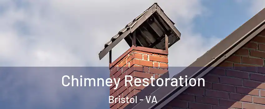  Chimney Restoration Bristol - VA