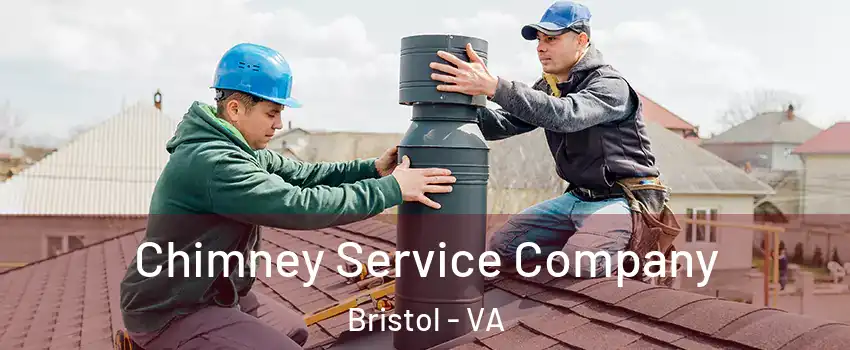  Chimney Service Company Bristol - VA
