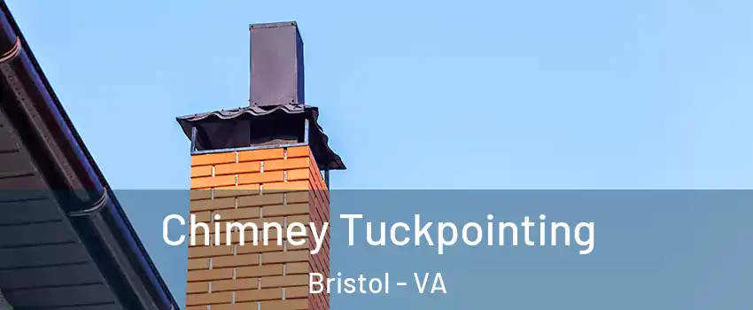  Chimney Tuckpointing Bristol - VA