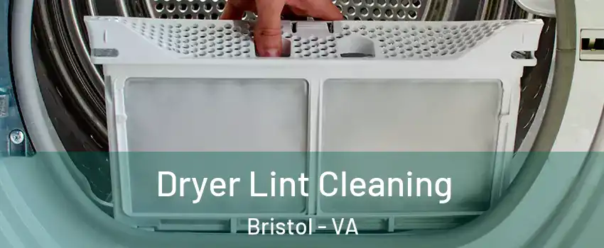 Dryer Lint Cleaning Bristol - VA