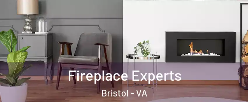  Fireplace Experts Bristol - VA