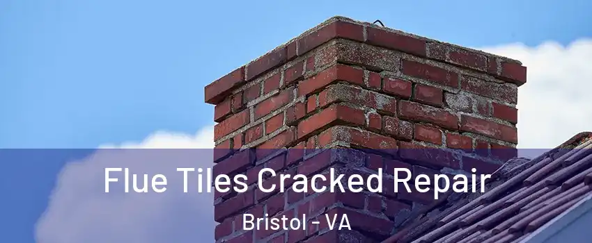  Flue Tiles Cracked Repair Bristol - VA