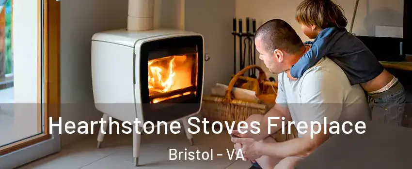  Hearthstone Stoves Fireplace Bristol - VA