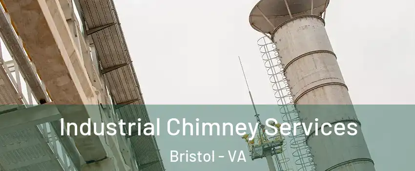  Industrial Chimney Services Bristol - VA