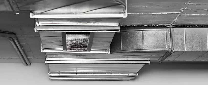 Trusted Air Duct Cleaning Company in Bristol, Virginia