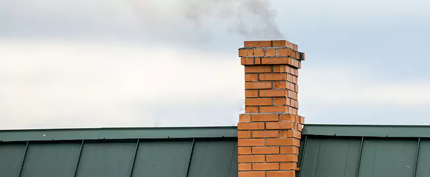 Animal Screen Chimney Cap Repair And Installation Services in Bristol, Virginia
