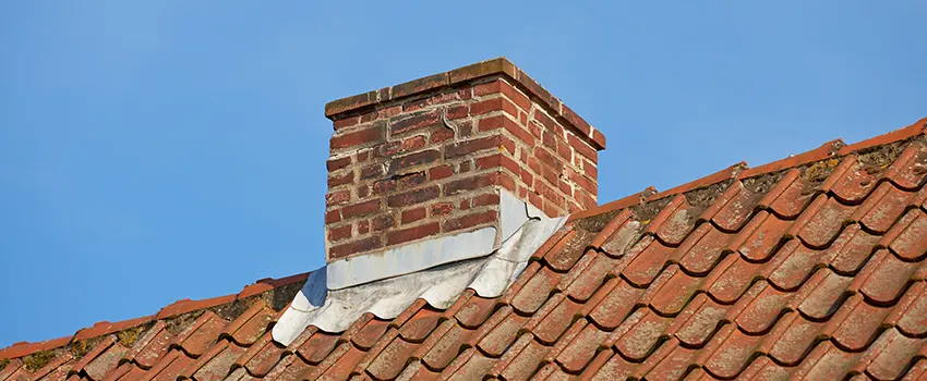 Residential Chimney Bricks Rotten Repair Services in Bristol, VA
