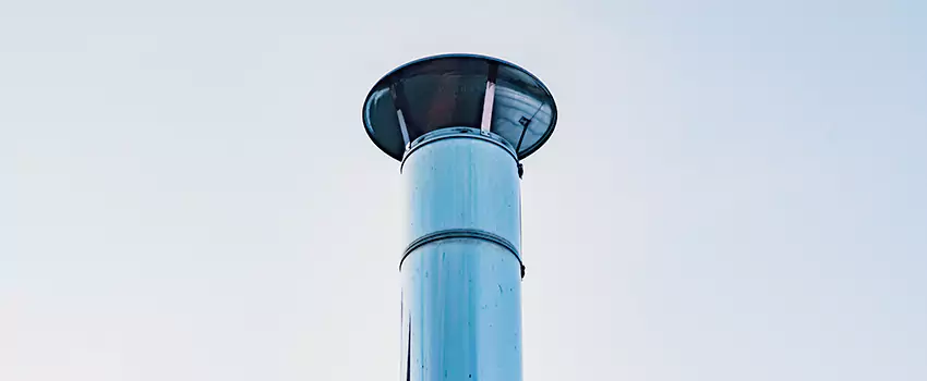 Wind-Resistant Chimney Caps Installation and Repair Services in Bristol, Virginia