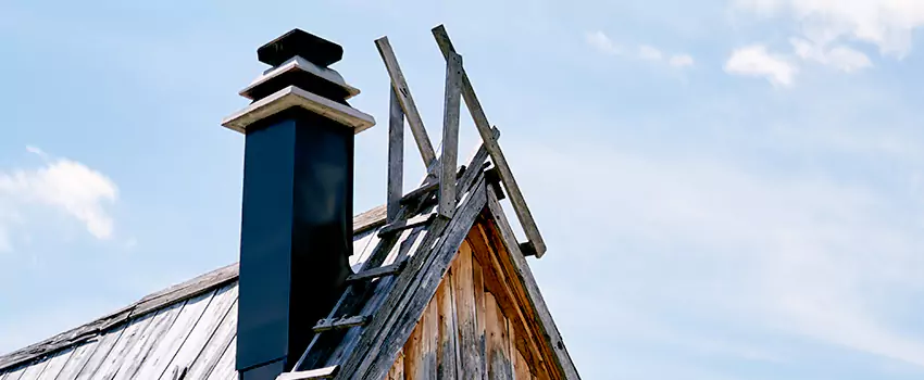 Chimney Creosote Cleaning in Bristol, VA