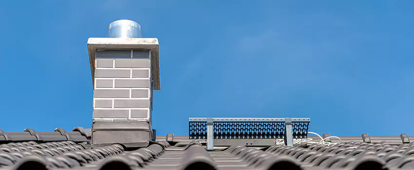 Chimney Flue Relining Services in Bristol, Virginia