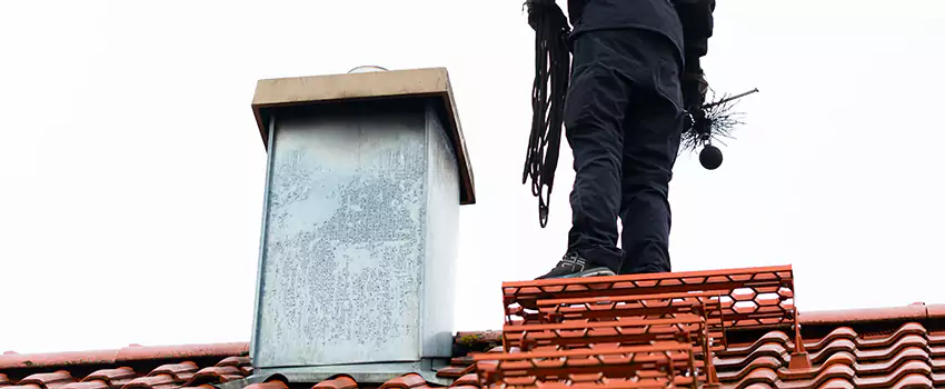 Chimney Liner Services Cost in Bristol, VA