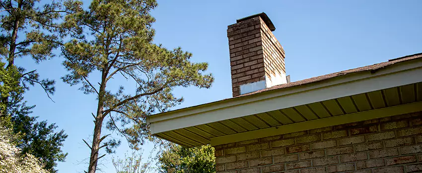 Budget-Friendly Chimney Masonry Service in Bristol, Virginia