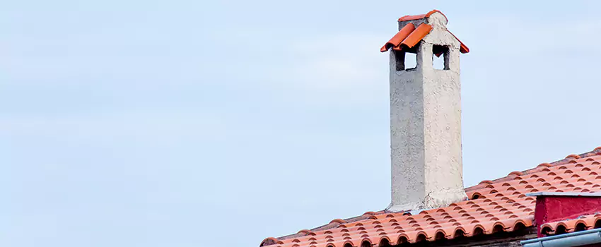 Chimney Pot Replacement in Bristol, VA