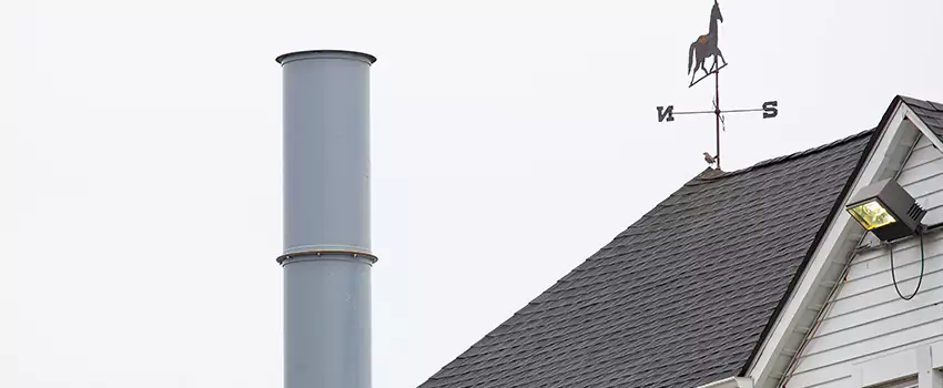 Chimney Inspection in Bristol, VA