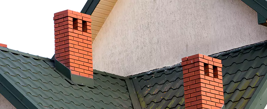Chimney Saver Waterproofing Services in Bristol, Virginia