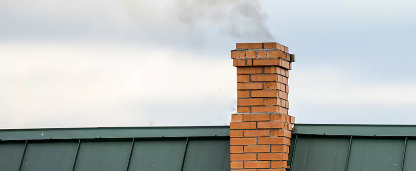 Chimney Soot Cleaning Cost in Bristol, VA