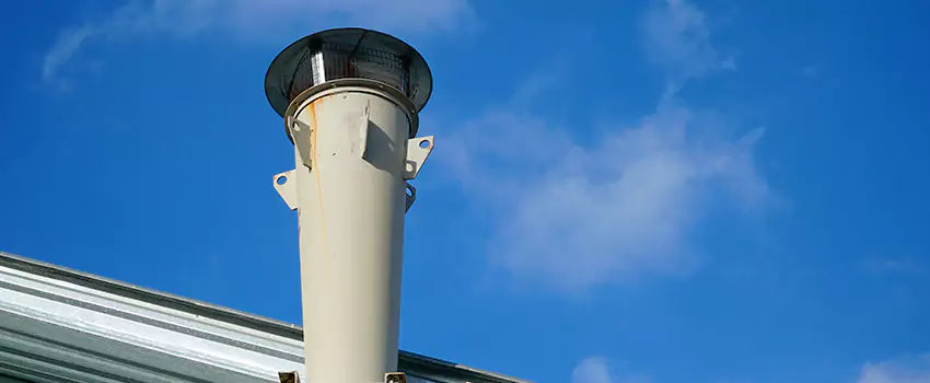 Chimney Spark Arrestor Requirements in Bristol, VA