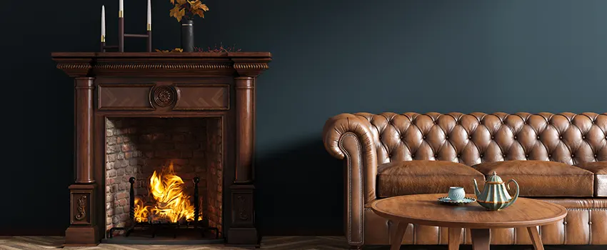 Traditional Fireplace Design Refurbishment Costs in Bristol, Virginia