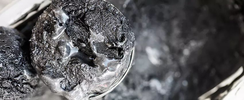 Clogged Dryer Vent Lint Cleaning in Bristol, Virginia
