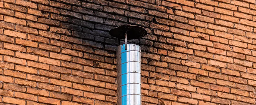 Diagnosing Commercial Chimney Problems in Bristol, VA