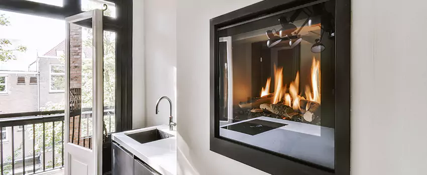 Dimplex Fireplace Installation and Repair in Bristol, Virginia