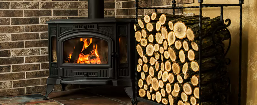 Drolet Fireplaces in Bristol, Virginia