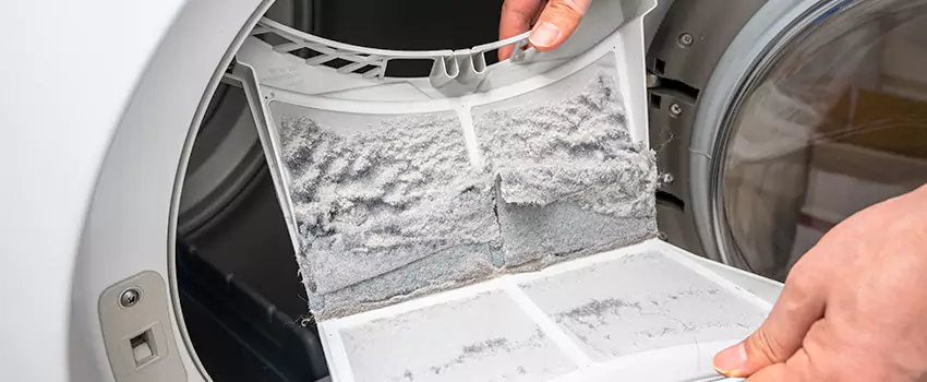 Best Dryer Lint Removal Company in Bristol, Virginia