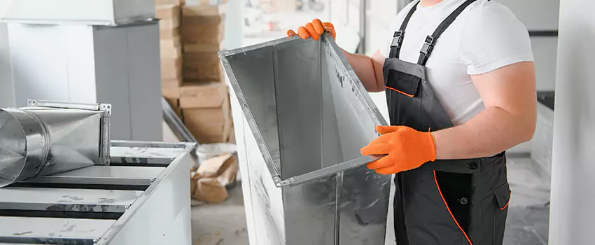 Benefits of Dryer Vent Inspection in Bristol, VA