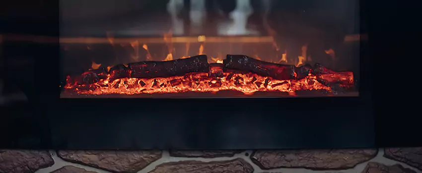 Outdoor Electric Fireplace Installation Solutions in Bristol, VA