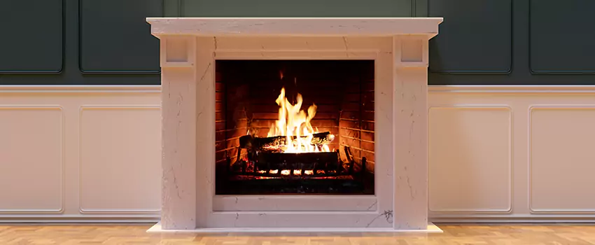 Empire Comfort Systems Fireplace Installation and Replacement in Bristol, Virginia
