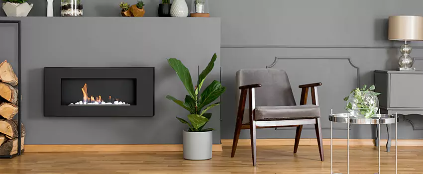 Ethanol Fireplace Burner Repair in Bristol, VA