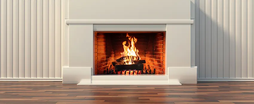 Fireplace Broken Ashtray Repair Services in Bristol, Virginia
