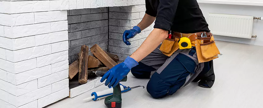 Fireplace Doors Cleaning in Bristol, Virginia