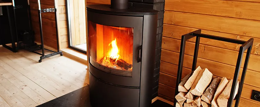 Gas Fireplace Door Handle Installation Services in Bristol, Virginia