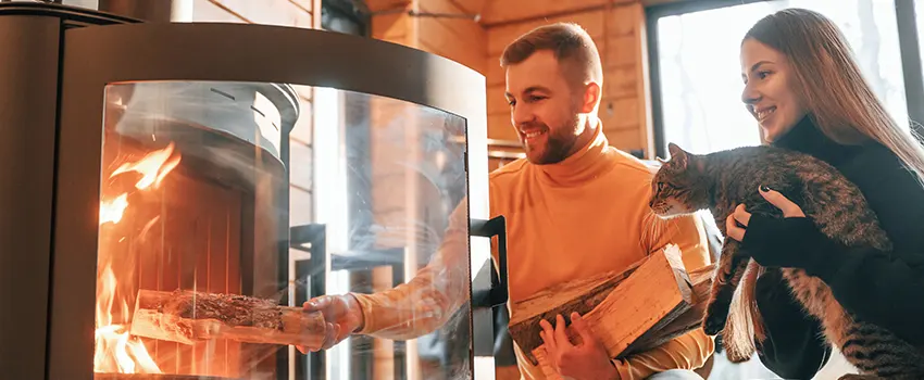 Fireplace Door Installation And Replacement Contractors in Bristol, VA