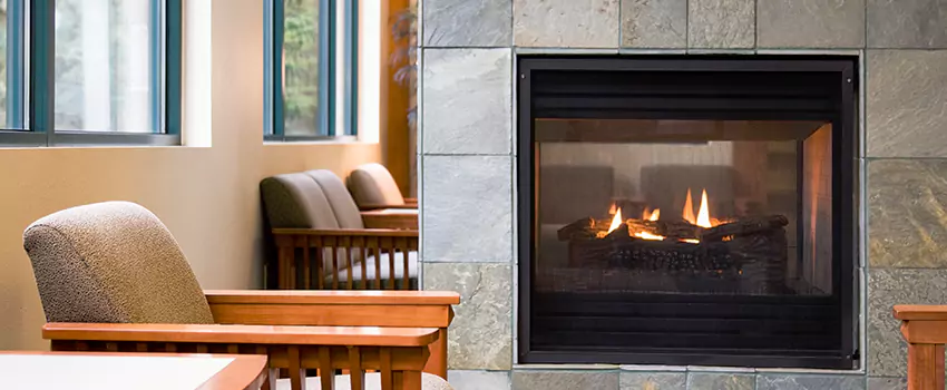 Fireplace Refacing in Bristol, Virginia