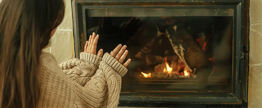 Wood-burning Fireplace Smell Removal Services in Bristol, VA
