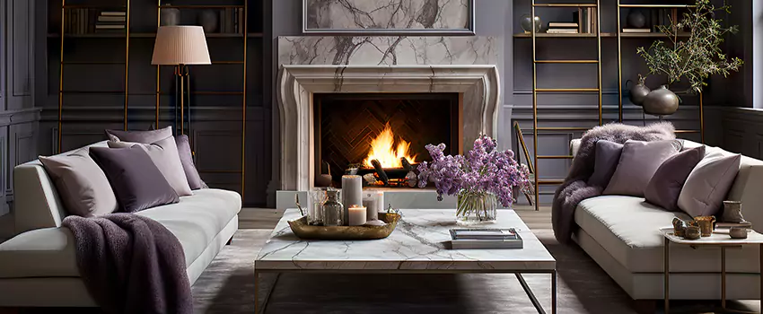 Fireplace Xtrordinair Ember-Glo Insert Fireplace Maintenance in Bristol, Virginia