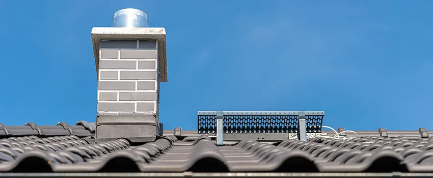 Repair Blocked Chimney in Bristol, Virginia