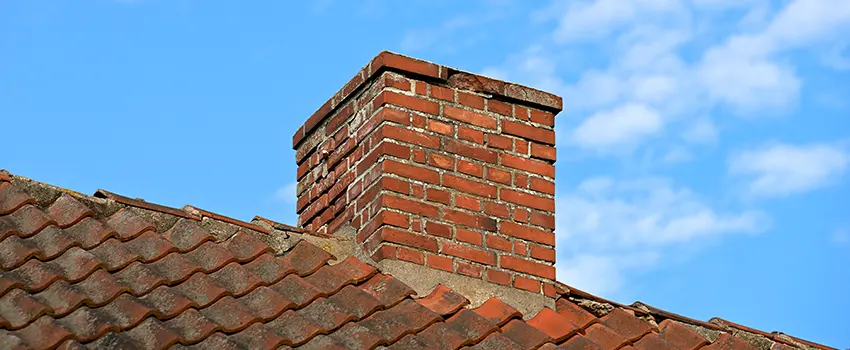 Flue Tiles Cracked Repair Services near Me in Bristol, VA