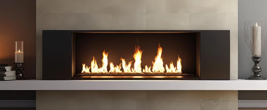 Vent Free Gas Fireplaces Repair Solutions in Bristol, Virginia