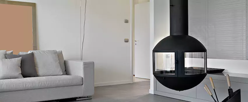 Hanging & Suspended Fireplaces Designer in Bristol, Virginia
