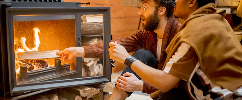 Benefits of Harman Stoves Fireplace in Bristol, Virginia