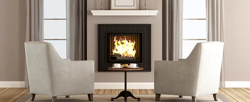Heat & Glo Outdoor Gas Fireplaces Installation Contractors in Bristol, Virginia